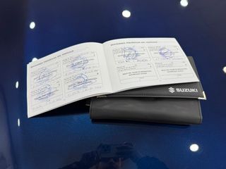 Suzuki SX4 S-Cross 1.0 DITC 112CV