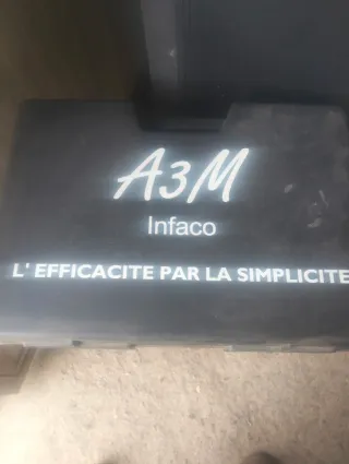 A3M Infaco L'Efficacite par la Simplicite