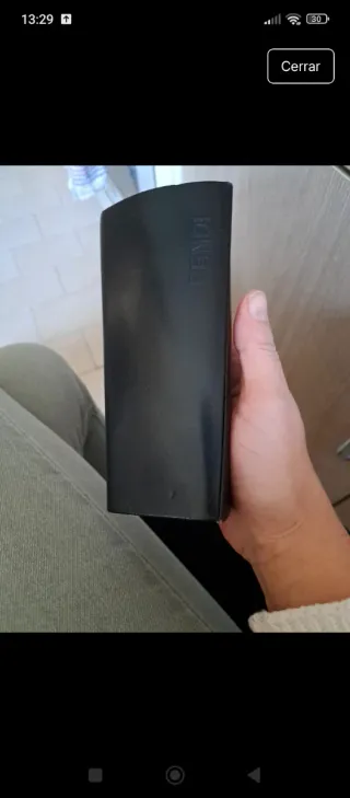 Gafas de sol Fendi Negras