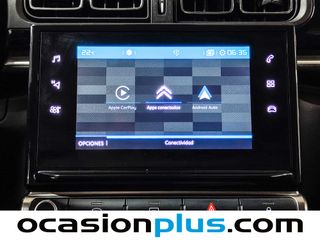 Citroen C3 PureTech 110 S&S Shine 81 kW (110 CV)