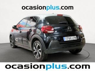 Citroen C3 PureTech 110 S&S Shine 81 kW (110 CV)