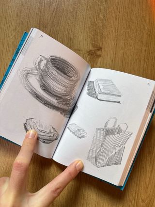 Técnicas de dibujo (Spanish Edition)