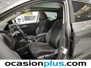 Nissan Qashqai DIG-T 115 N-Connecta 85 kW (115 CV)