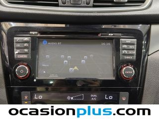 Nissan Qashqai DIG-T 115 N-Connecta 85 kW (115 CV)