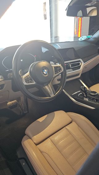 BMW Serie 3 2019
