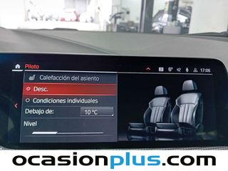 BMW Serie 1 118i 100 kW (136 CV)