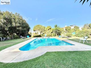 Piso en alquiler en El Faro de Calaburra - Chaparral en Mijas