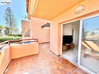 Piso en alquiler en El Faro de Calaburra - Chaparral en Mijas