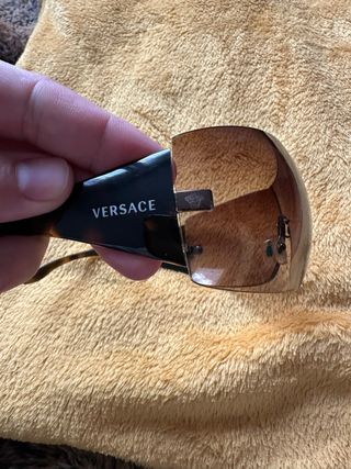 Gafas de sol Versace Tortoise