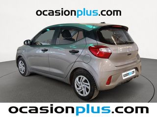 Hyundai i10 1.0 Essence 49 kW (67 CV)