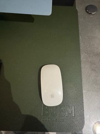 IMAC (Año 2023) 24 Pulgadas Azul/Plata 8GB 256GB