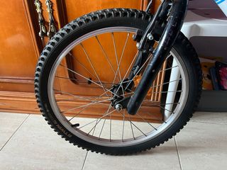 Bicicleta infantil B'TWIN