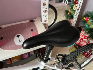 Bicicleta infantil B'TWIN