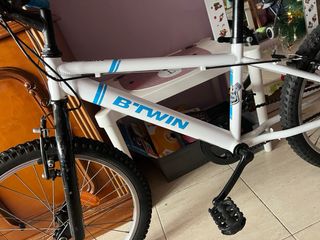 Bicicleta infantil B'TWIN