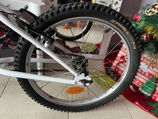 Bicicleta infantil B'TWIN