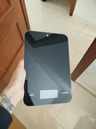 Báscula Digital WMF Nueva