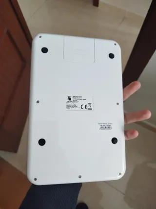 Báscula Digital WMF Nueva