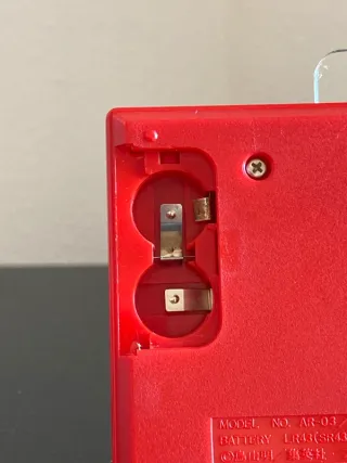 Juego Electrónico Dr. Slump NCha! Animest