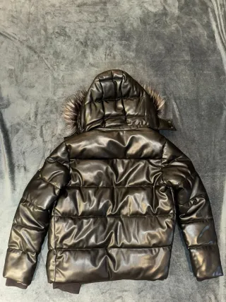 Cazadora Guess Negra