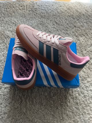 Zapatillas  Talla 38