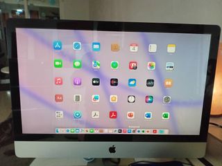 iMac 27 2010 i7 2.93GHz Quadro K610M