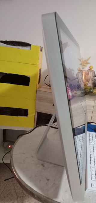 iMac 27 2010 i7 2.93GHz Quadro K610M