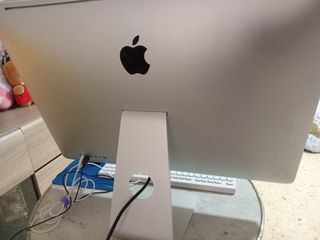 iMac 27 2010 i7 2.93GHz Quadro K610M