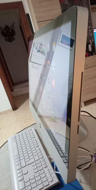 iMac 27 2010 i7 2.93GHz Quadro K610M