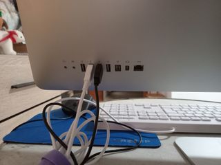 iMac 27 2010 i7 2.93GHz Quadro K610M