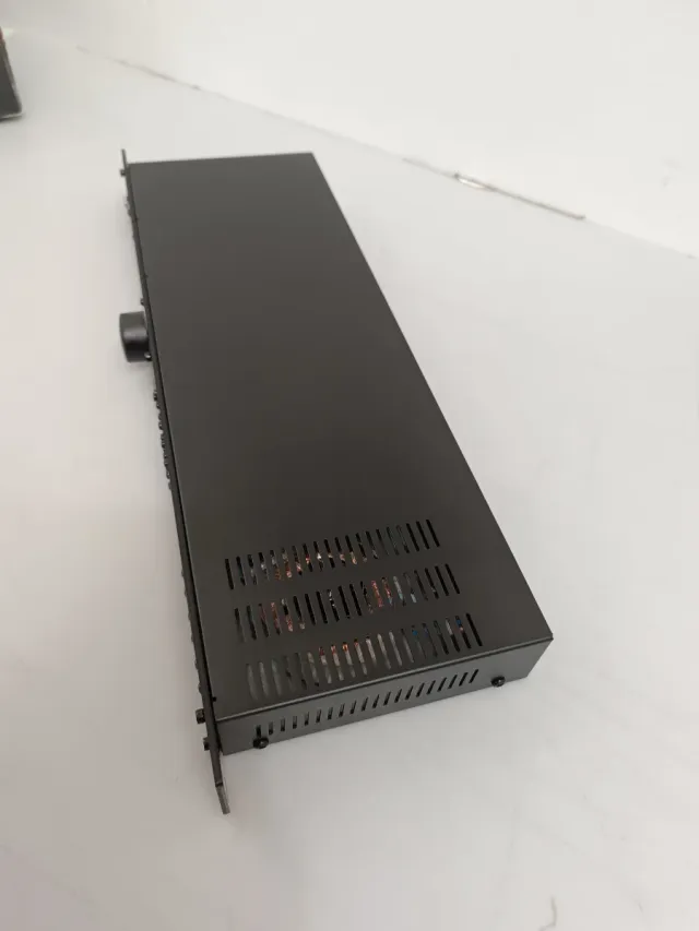 dbx DriveRackPA2 Procesador de altavoces P11Y7506