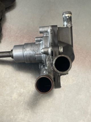 Bomba de agua Honda CBR 1000 RR 2007