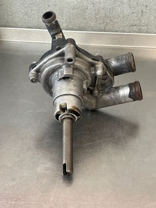 Bomba de agua Honda CBR 1000 RR 2007