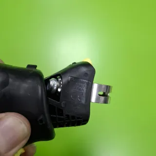 Maneta Shimano Di2 R8070 Izquierda