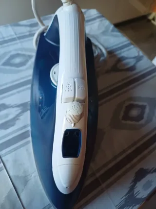 Planchas de vapor Ufesa y Solac