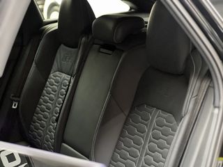 A6 RS 6 Avant TFSI quattro