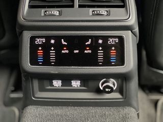 A6 RS 6 Avant TFSI quattro