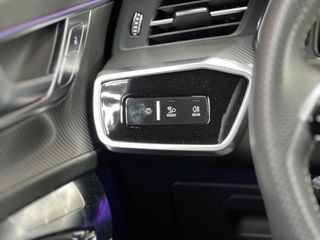 A6 RS 6 Avant TFSI quattro