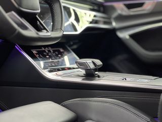 A6 RS 6 Avant TFSI quattro