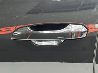 A6 RS 6 Avant TFSI quattro