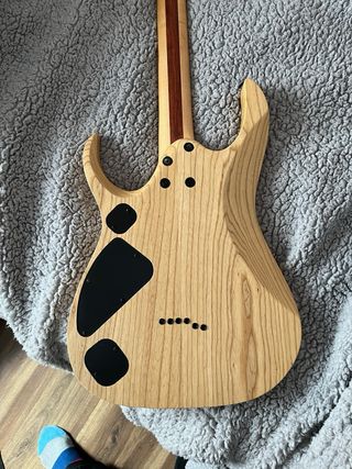Ibanez RGDIX6MRMPB Guitarra Eléctrica