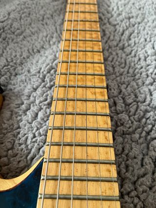 Ibanez RGDIX6MRMPB Guitarra Eléctrica