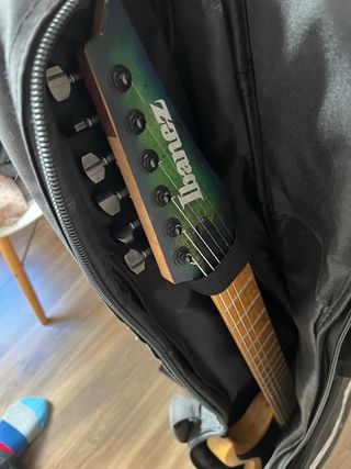 Ibanez RGDIX6MRMPB Guitarra Eléctrica