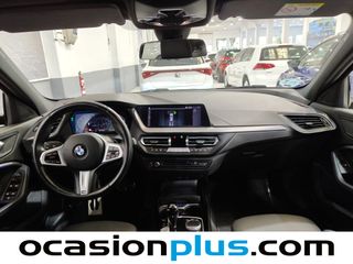 BMW Serie 1 118i 100 kW (136 CV)