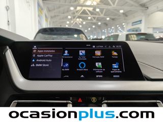 BMW Serie 1 118i 100 kW (136 CV)