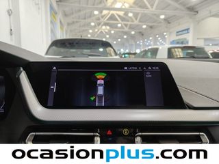 BMW Serie 1 118i 100 kW (136 CV)