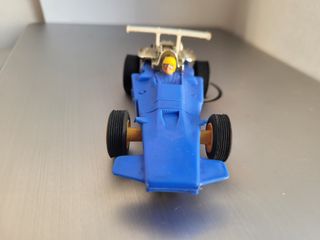 ARROW C23 Scalextric Uk azul