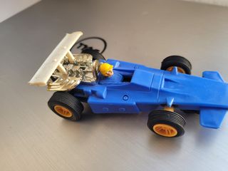 ARROW C23 Scalextric Uk azul