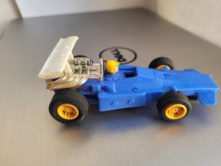 ARROW C23 Scalextric Uk azul