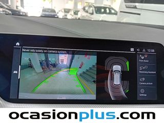 BMW Serie 1 118i 100 kW (136 CV)