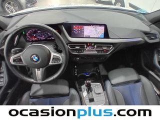 BMW Serie 1 118i 100 kW (136 CV)